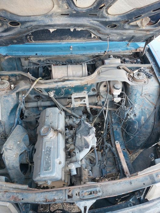 Продам москвичи 2141