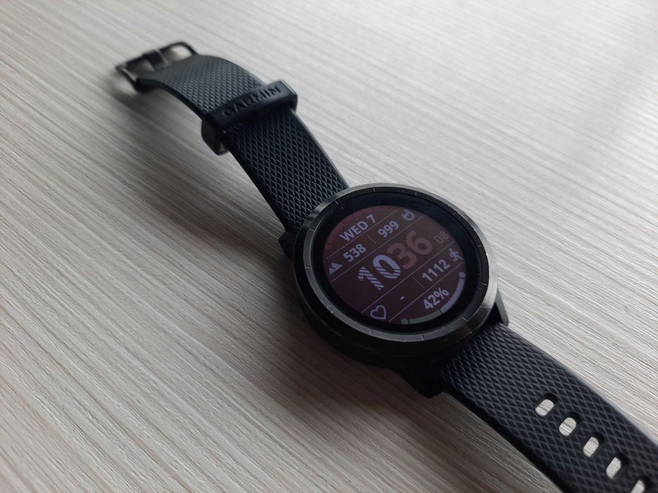 Ceas / Smartwatch Garmin Vivoactive 3