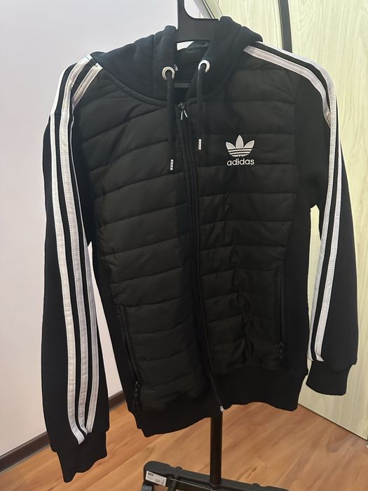 Унисекс горнище