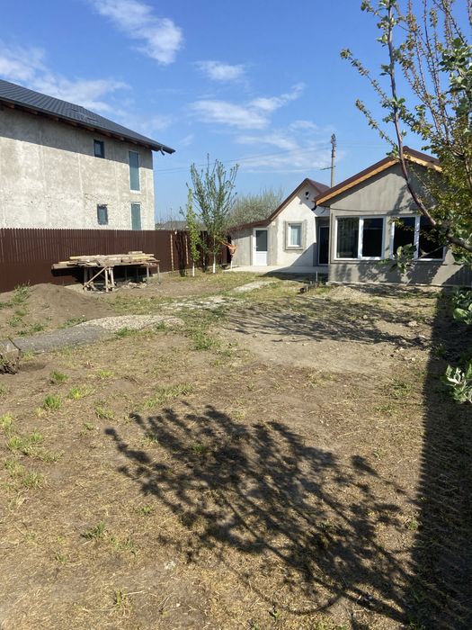 Oaza de relaxare Cazasu