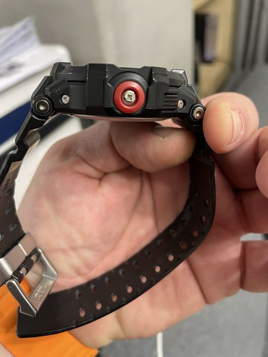 Casio G-Shock GW-A1000-1AER