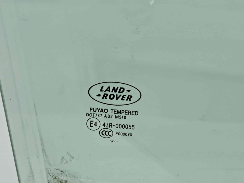 Geam usa dreapta fata LAND ROVER Freelander 2 (FA) [Fabr 2006-2014] OE