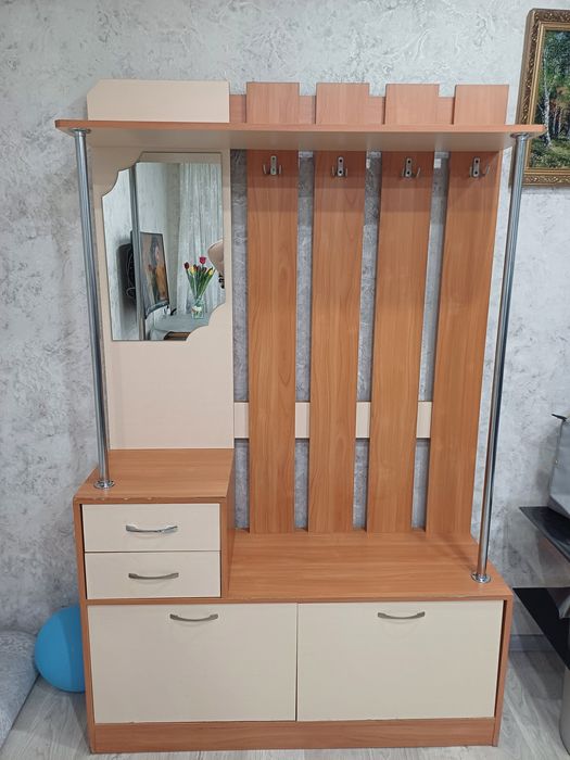 Продам прихожку в