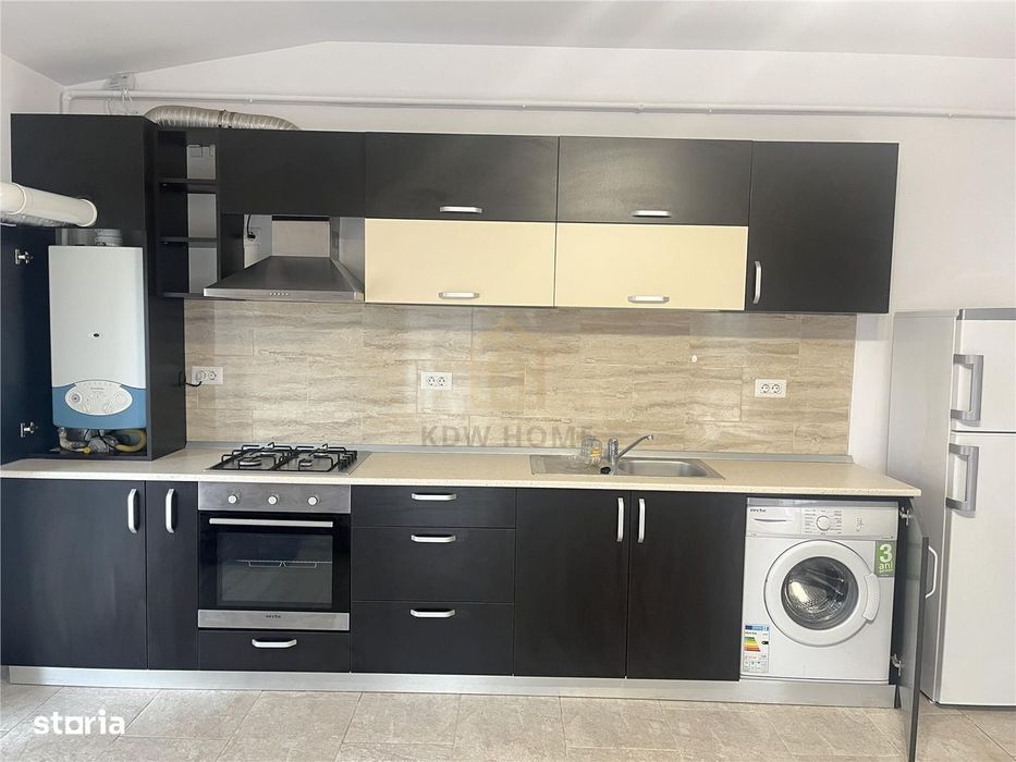 Apartament 2 Camere Parcul Circului-Stefan Cel Mare