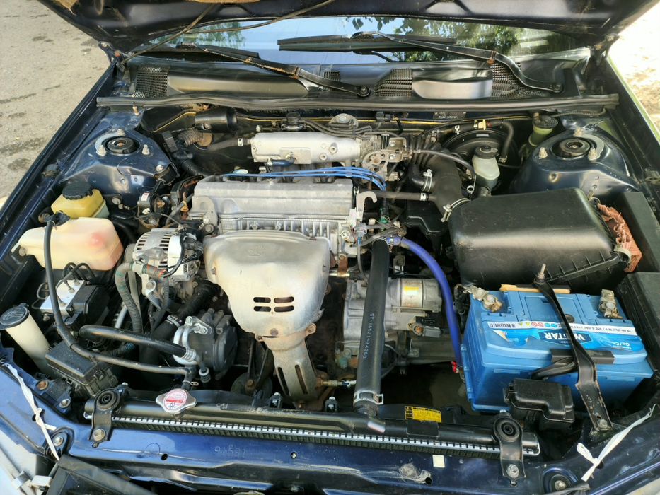 Продам камри 20 европеец