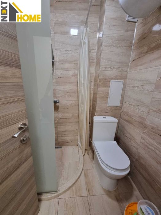 Дава се под наем Едностаен апартамент в Асеновград - 45 кв.м за 255 € - Снимка #2
