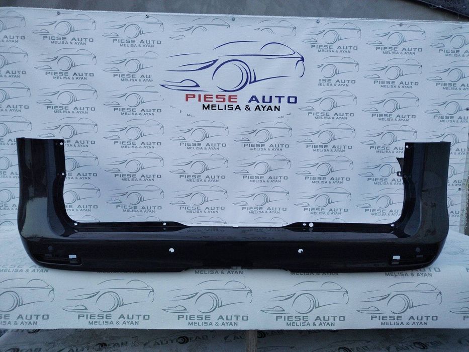 Bara spate Mercedes Vito,V-Class W447 Lung Facelift an 2019-2020-2026