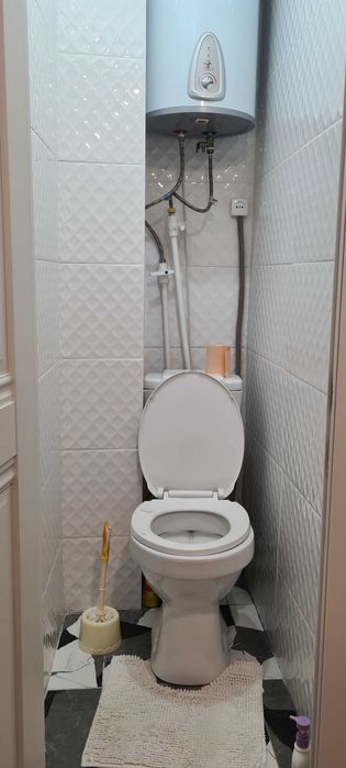 Продам трехкомнатную квартиру