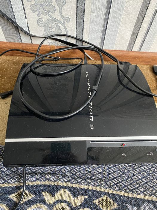 Пластейшен 3