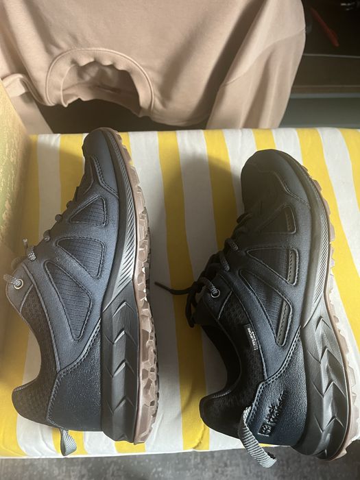 Trekkings Woodland 2 Texapore Low M 4051271 Bleumarin
