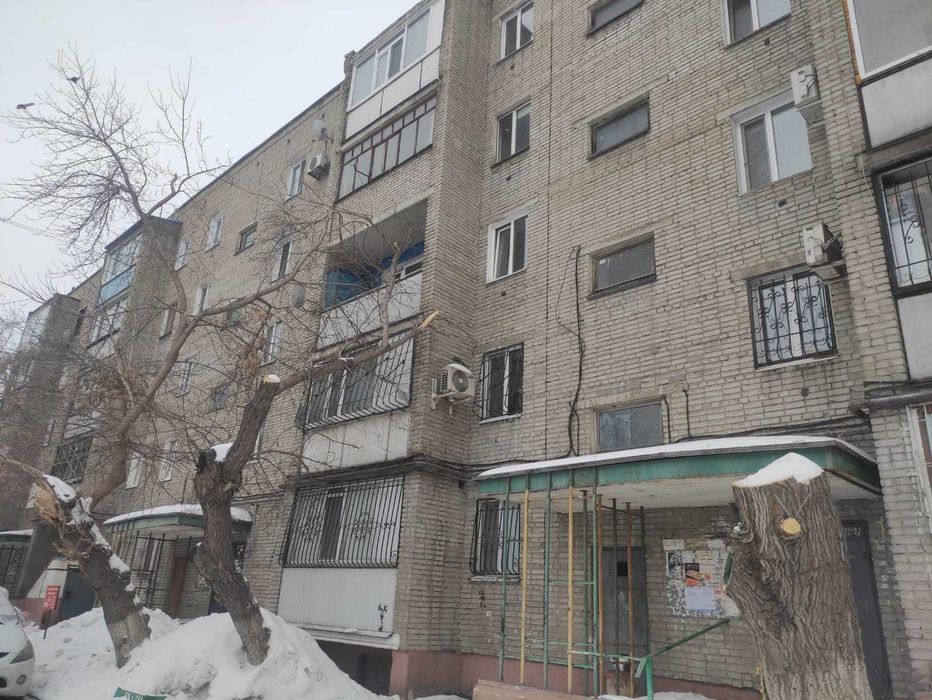 Продажа 3-комнатной квартиры в Центре