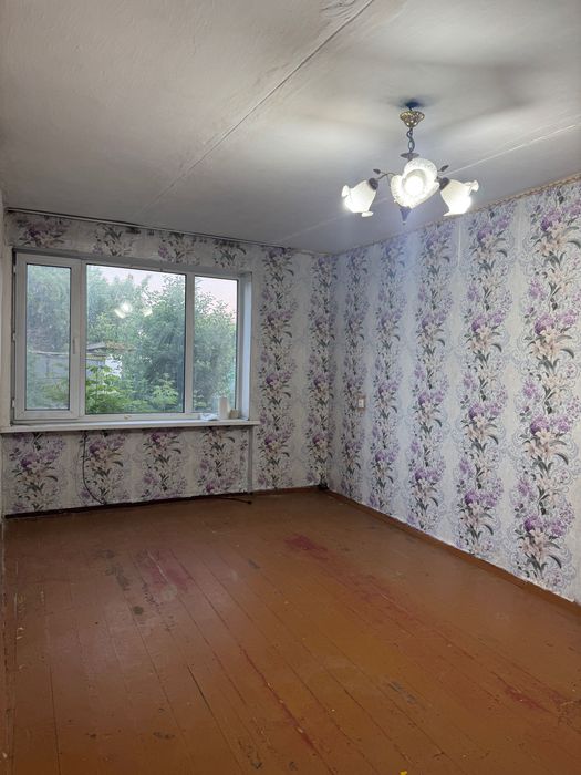 Продам  1-комнатную квартиру