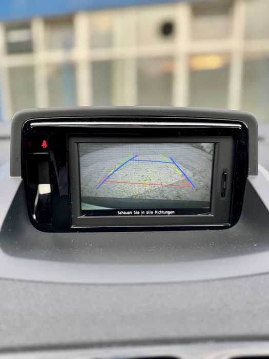 Renault Megane //BOSE EDITION// 1,6 dci /Led/