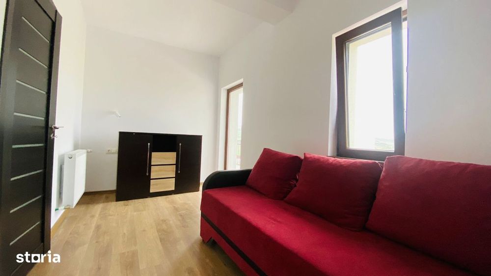Apartament 4 Camere, Penthouse, In Sebes, Bloc Nou, Comision 0