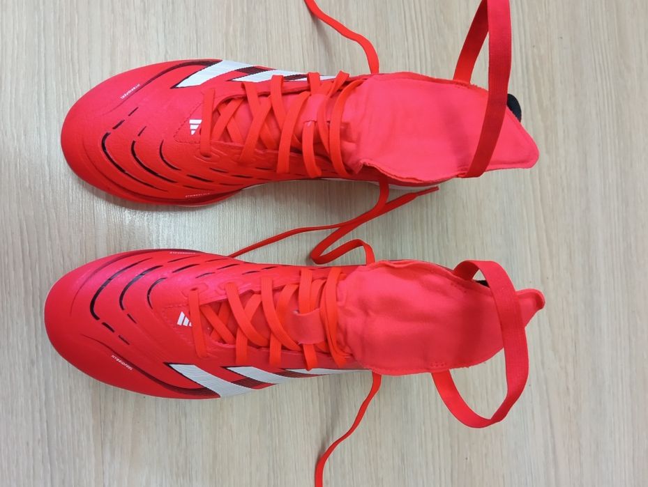 Бутонки Adidas Predator 42⅔