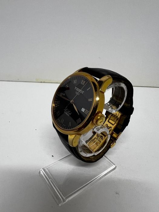 Ceas Tissot Classic Traditional Le Locle 39.3mm -I-