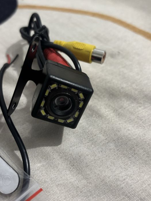 Camera marsarier led pentru navigatie plus cablu semnal video