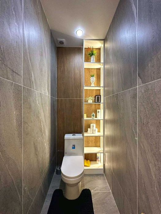 Срочно | Poytaxt Residence | 3-комнатная Premium | Умный дом в подарок