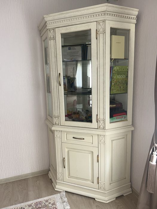 Витрина Пинскдрев