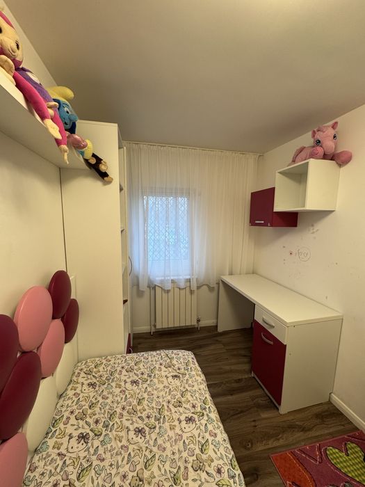 dormitor pentru copil complet