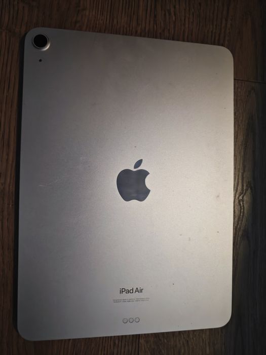 Ipad air (5-го поколения)