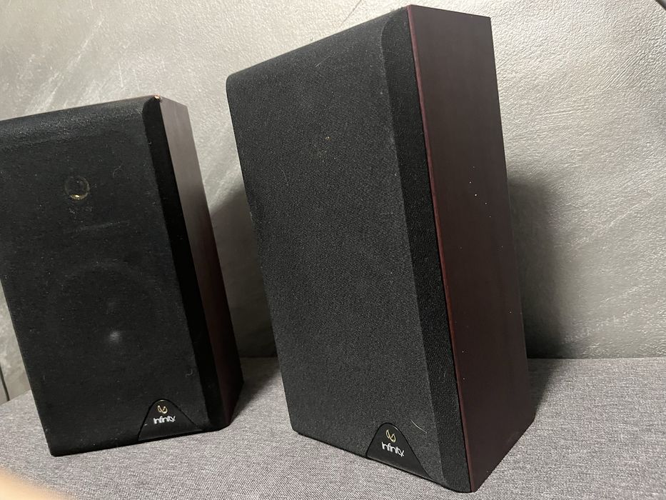 Boxe Infinity 200 mk 2