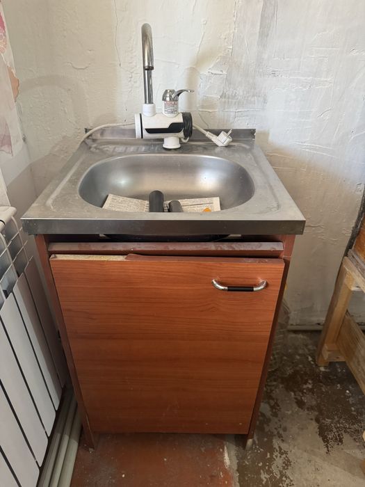 Раковина за 3000тг