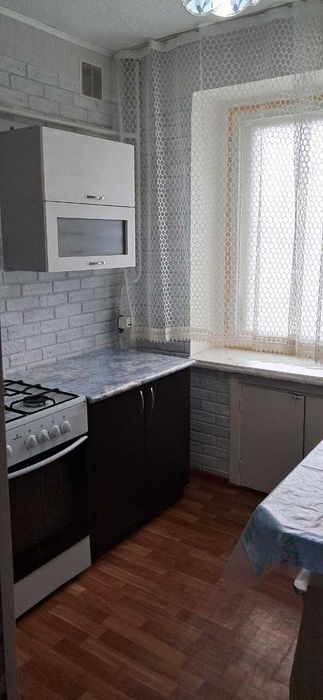 Продажа 1-комнатной квартиры