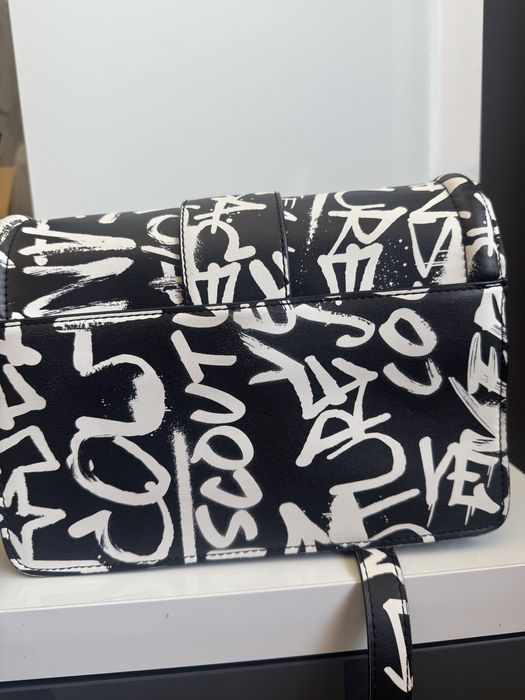 Дамска чанта Versace Jeans Couture