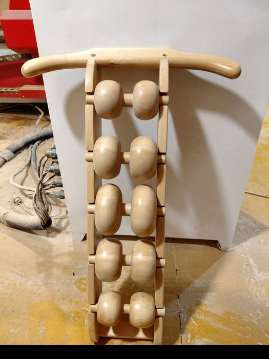 Массажер для спины