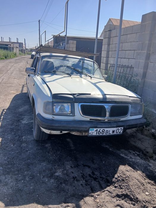 Волга срочно продам
