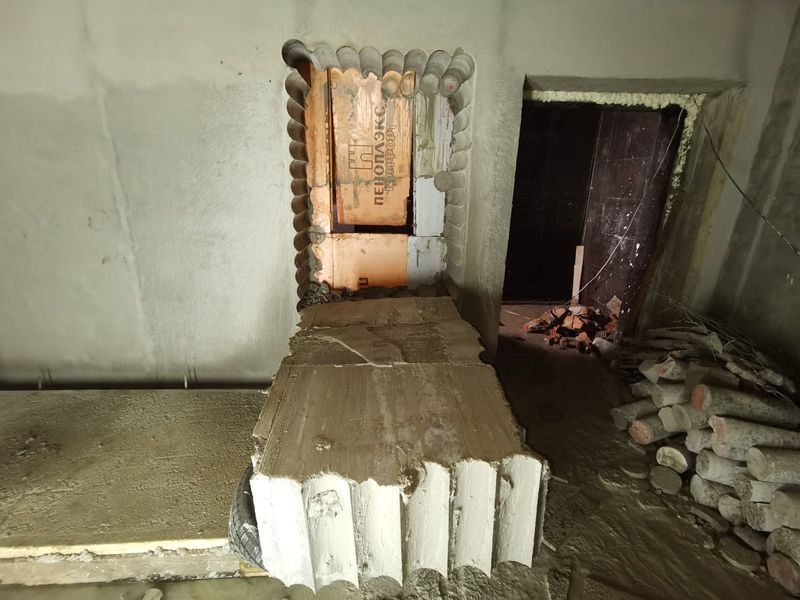 Алмазное бурение отверстий в стенах