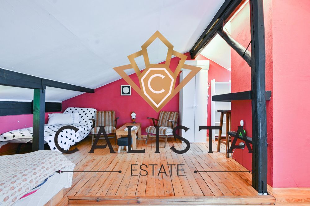 Дава се под наем Къща в София, Симеоново - 80 кв.м за 725 € - Снимка #8