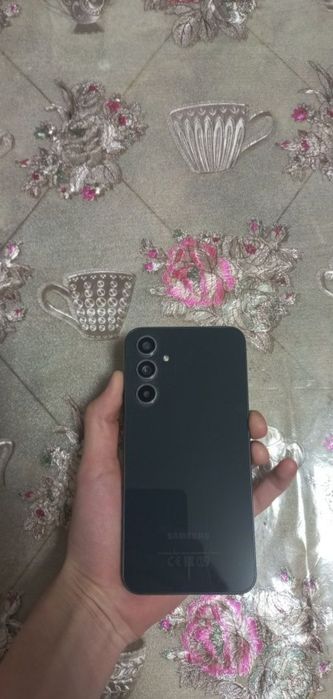 Samsung galaxy a54 8/256