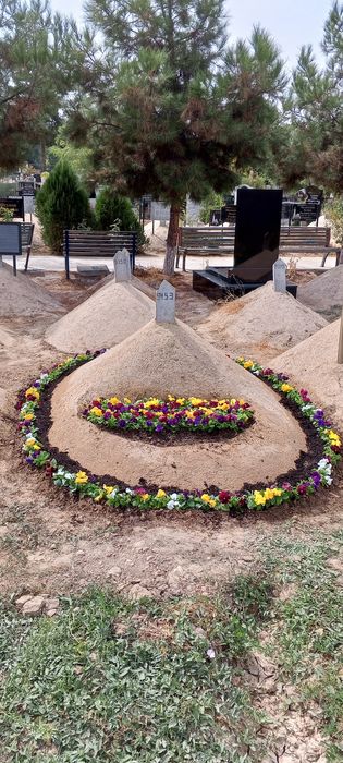 Гул экиш хизмати