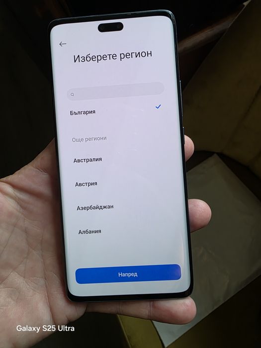Xiaomi 13  lite 128GB 8+4 RAM