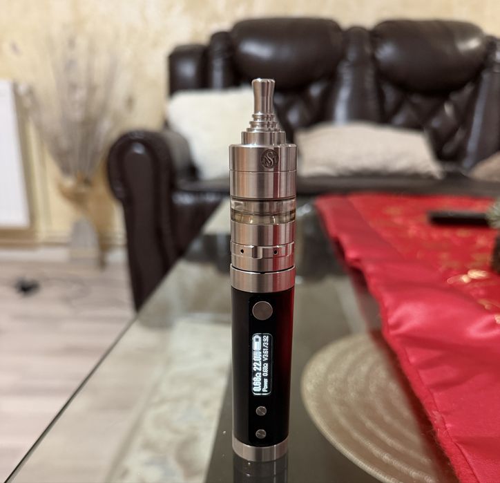 Kit tigara electronica , Dicodes, kayfun x