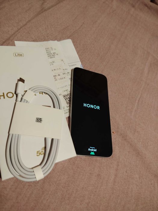 Honor 400 lite 5G 8GB+256GB