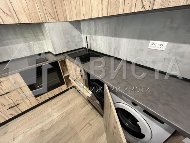 Дава се под наем Двустаен апартамент в София, Зона Б-19 - 58 кв.м за 665 € - Снимка #4