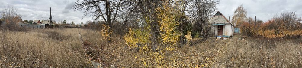 Продам дачный участок