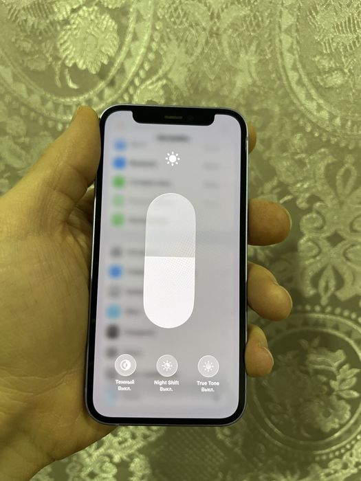 Iphone 12 mini 128 gb ochilmagan suvdayam ishlid