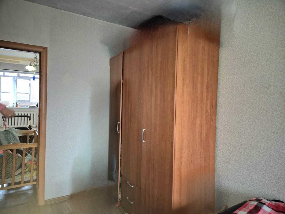 Продам 2 комн квартиру на 6 мкр