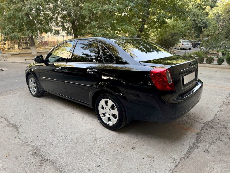 Gentra Black Elegant Plus