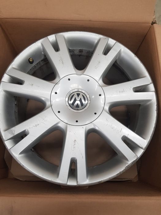 Jante aliaj VW  R18