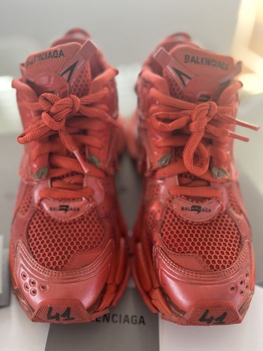 Paciotti 4US Balenciaga