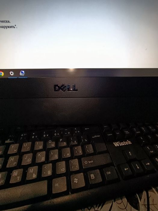 Обмен моноблок Dell optiflex