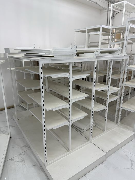 Стилаж для одежды