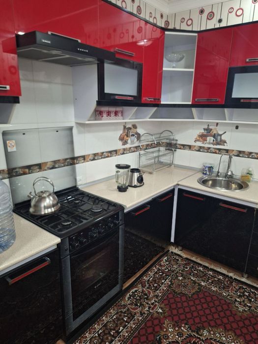 Сдается 3/2/3 ЖК Сагбон