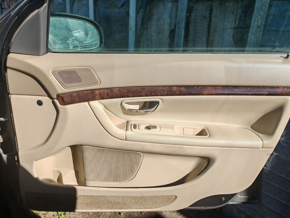 Продам Volvo S80, 2000 г