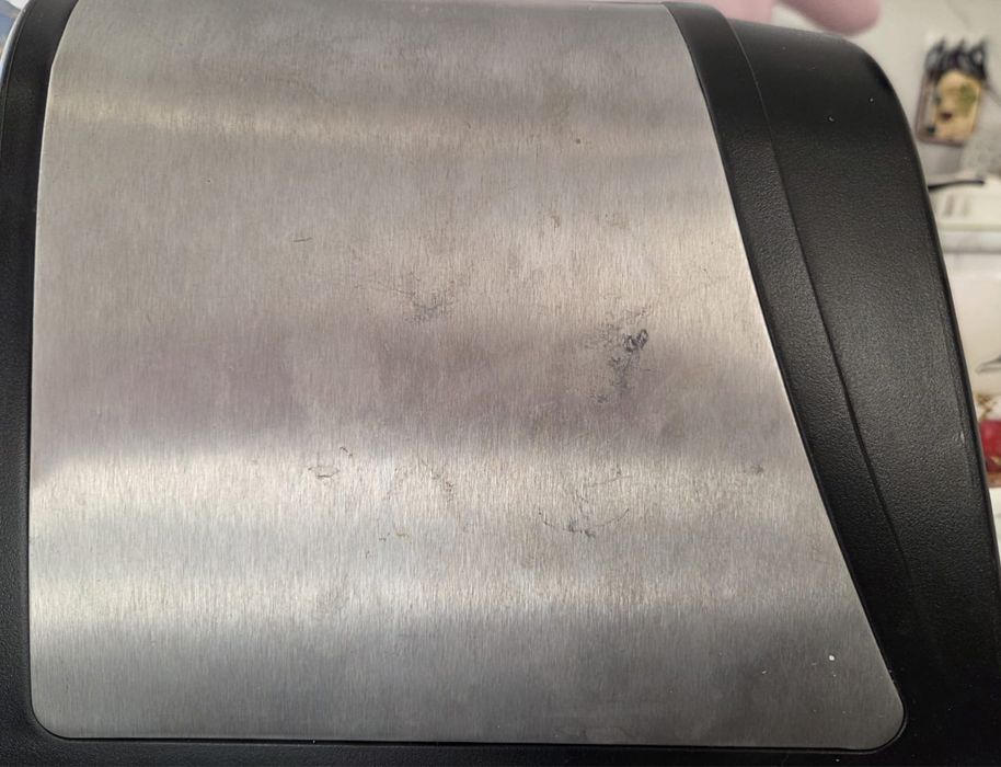 Мясорубка скарлет